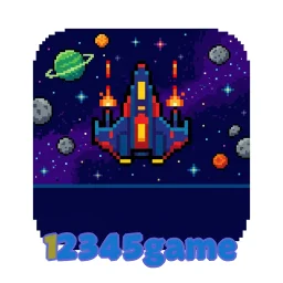 12345game