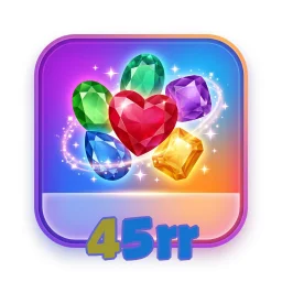 45rr