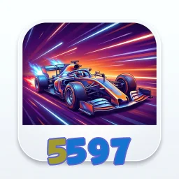 5597