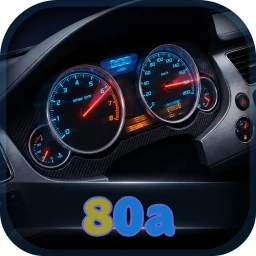 80a