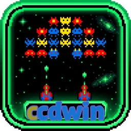 ccdwin