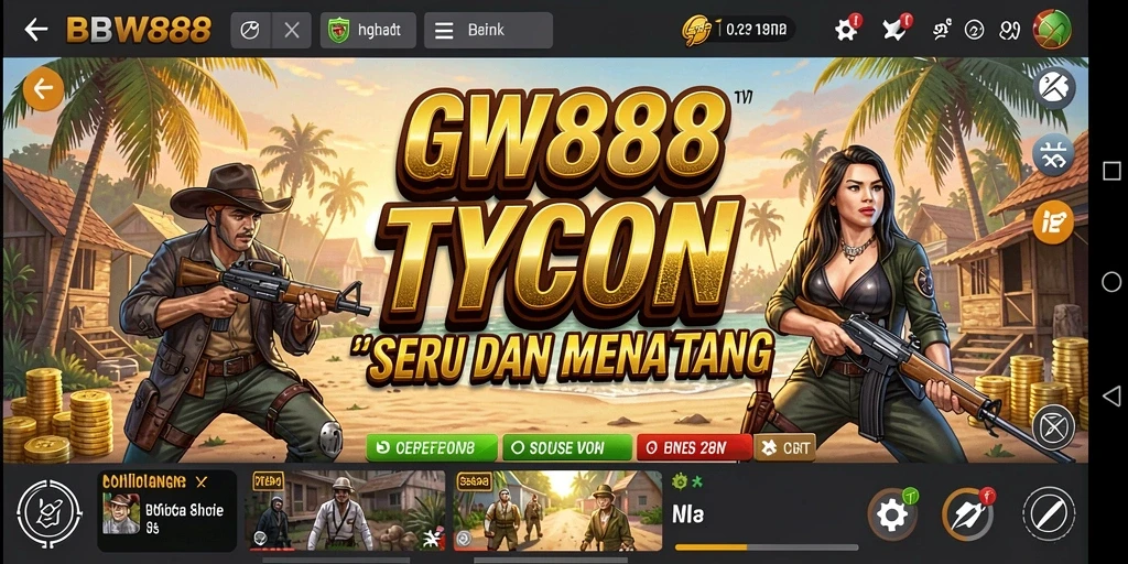 Visual de 68S