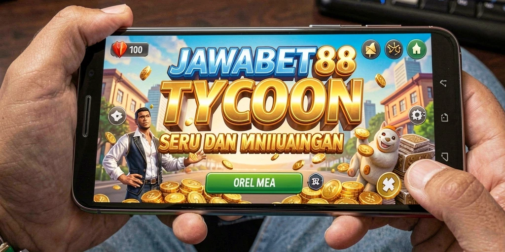 Visual de MAMAEBET